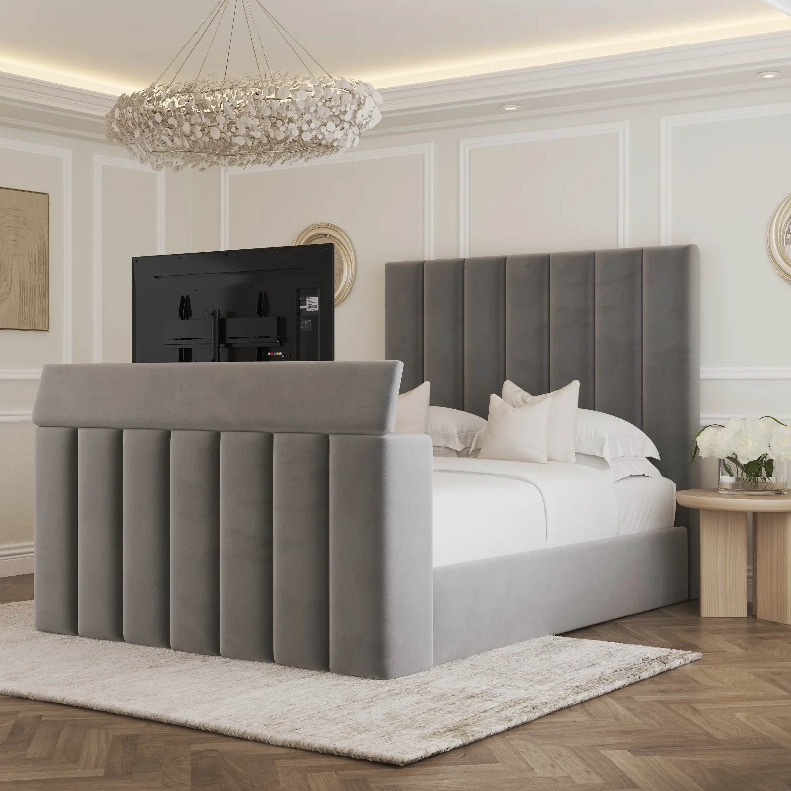 TV Beds